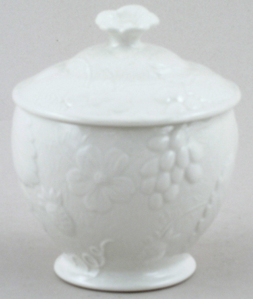 Jam or Preserve Pot